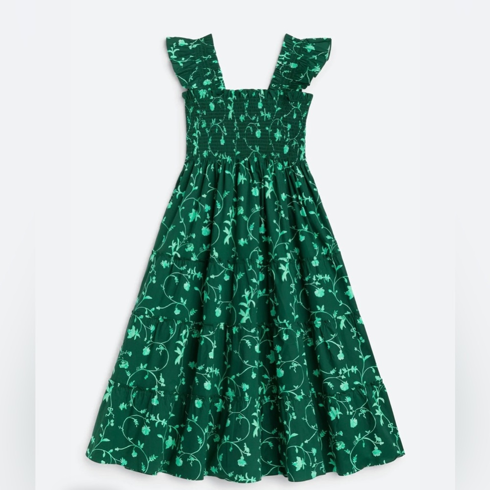 Hill House Ellie Nap Dress